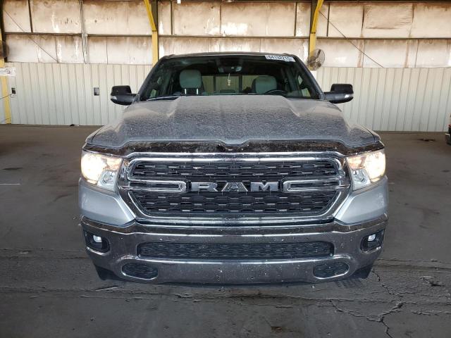 2022 RAM 1500 BIG H - 1C6RREFG2NN253661