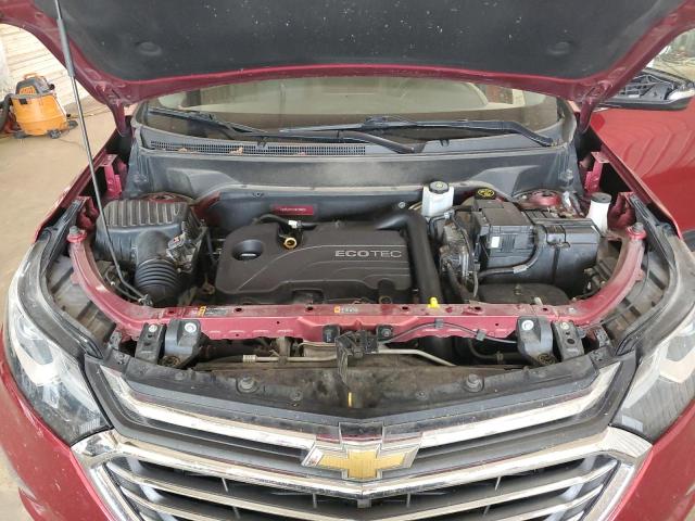 2018 CHEVROLET EQUINOX 4D 2GNAXVEVXJ6108563