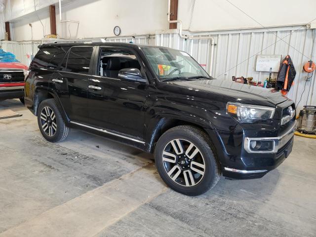 2017 TOYOTA 4RUNNER SR JTEBU5JR7H5457308