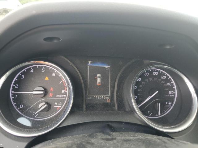 2019 TOYOTA CAMRY L - 4T1B11HK3KU245335
