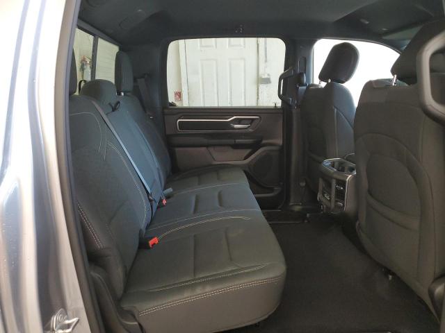 2025 RAM 1500 BIG HORN/LONE STAR 1C6SRFFPXSN707318