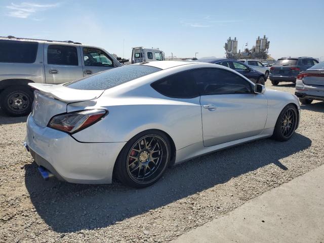 2015 HYUNDAI GENESIS CO KMHHU6KJ7FU130581