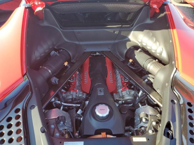 2022 FERRARI SF 90 STRA ZFF95NLA4N0273560