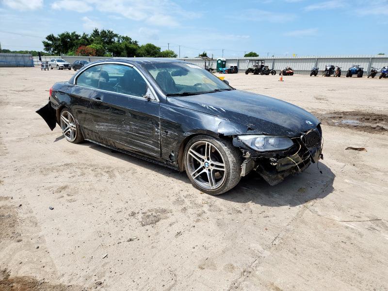2013 BMW 335 I SULE - WBADX1C50DJ129203