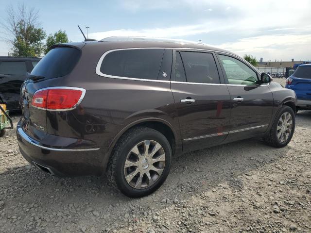 2016 BUICK ENCLAVE 5GAKVBKD4GJ202755