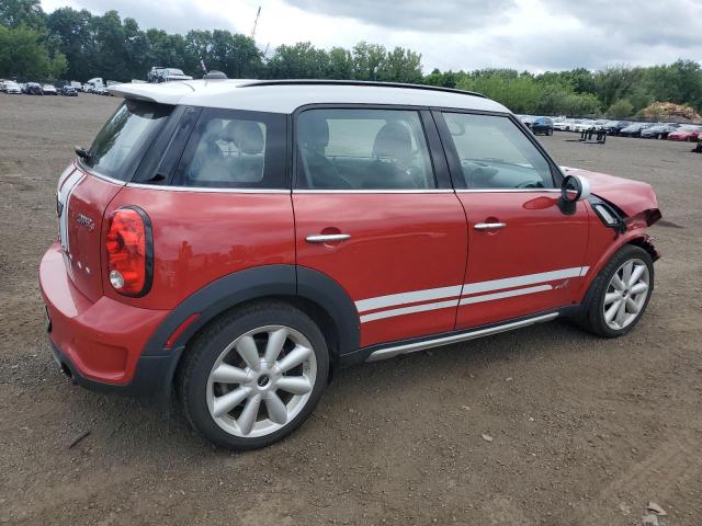 2016 MINI COOPER S C WMWZC5C55GWU02636
