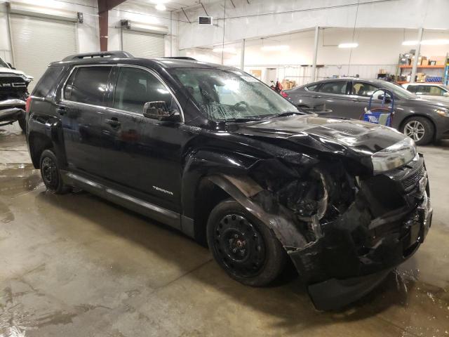 2015 GMC TERRAIN SL - 2GKFLWEK8F6140526