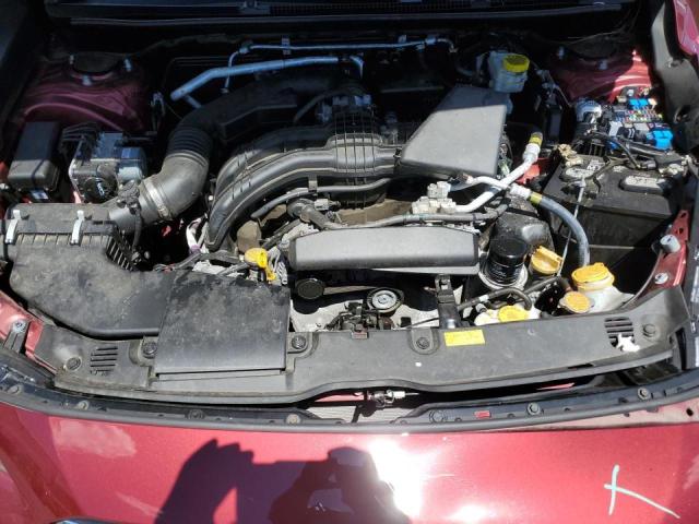 2023 SUBARU IMPREZA PR 4S3GTAD60P3703746