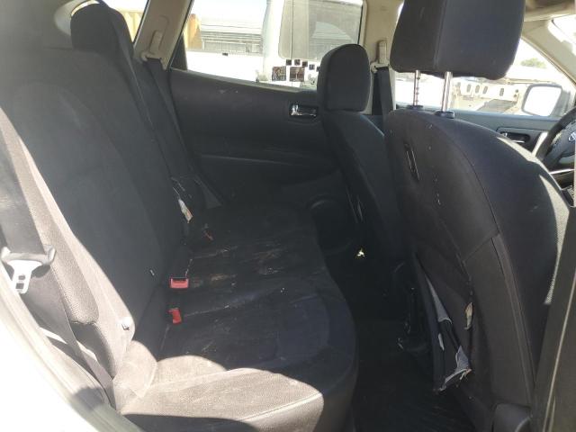 2015 NISSAN ROGUE SELE JN8AS5MT7FW651040