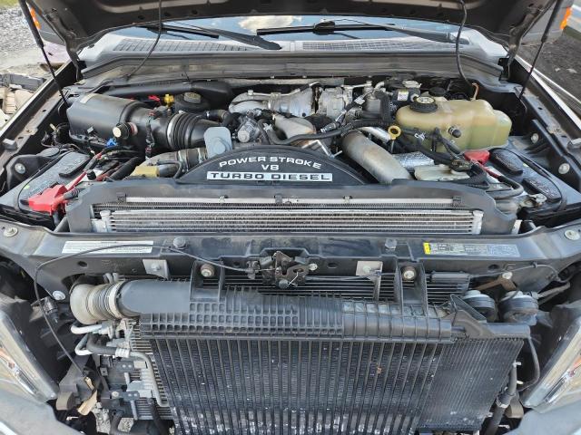 2025 FORD F-250 SUPE - 1FTSW21R38EC71729