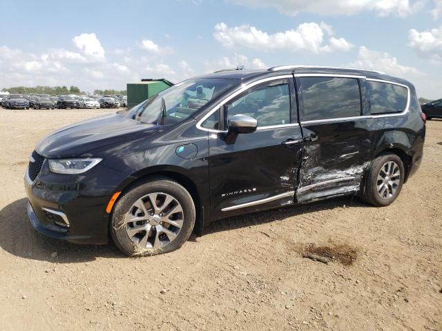 2021 CHRYSLER PACIFICA H 2C4RC1N72MR510470
