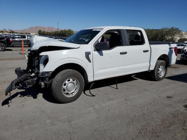 2024 FORD F150 XL - 1FTEW1LP6RKD77243