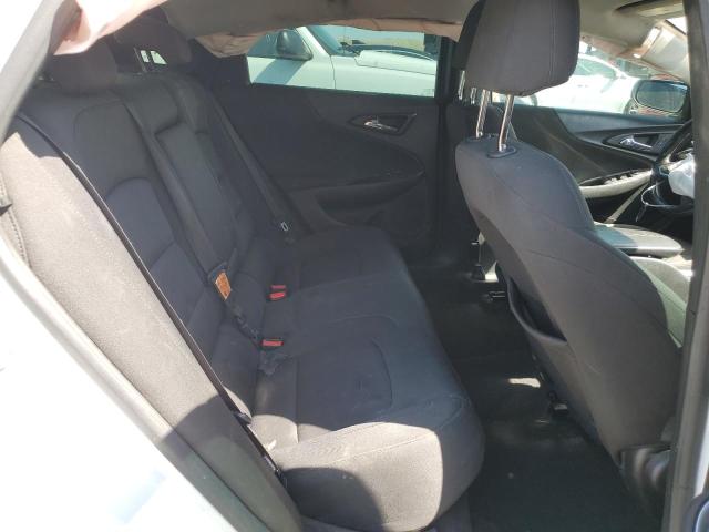 2018 CHEVROLET MALIBU LT - 1G1ZD5STXJF133873