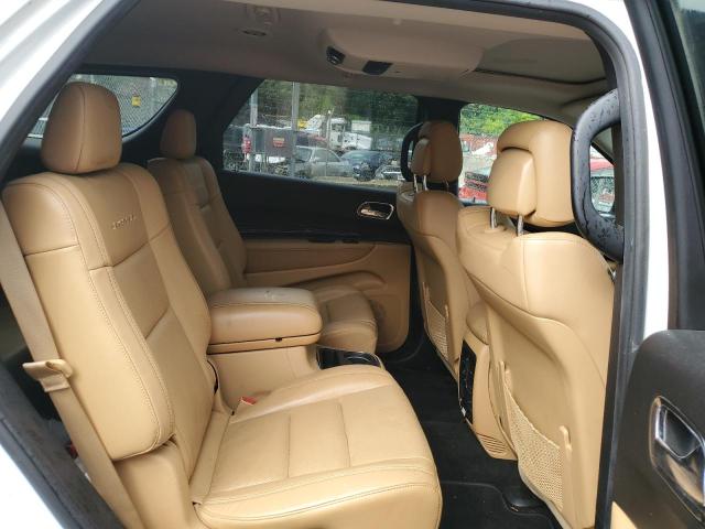 2013 DODGE DURANGO CI - 1C4SDJET7DC658067