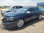 2016 CHEVROLET IMPALA LTZ - 1G1145S37GU105885