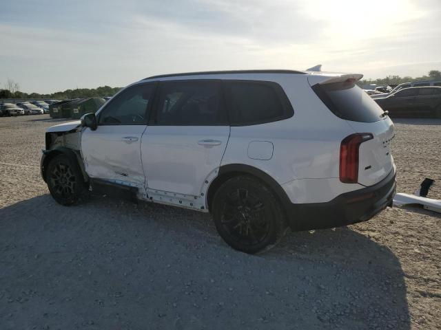 2022 KIA TELLURIDE SX 5XYP5DHC2NG312361