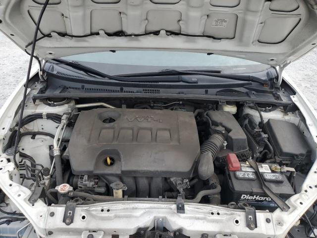 2018 TOYOTA COROLLA L - 5YFBURHEXJP854499