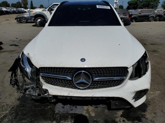 2017 MERCEDES-BENZ GLC 43 4MA WDC0G6EB7HF176944