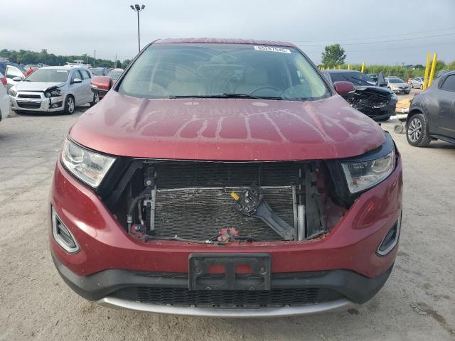 2015 FORD EDGE SEL - 2FMTK3J80FBB20414