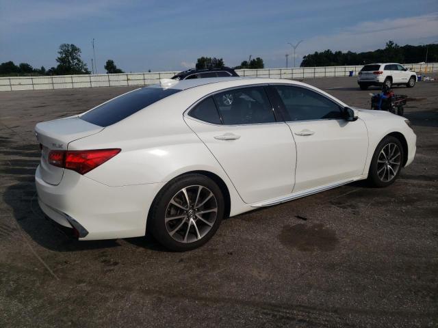 2018 ACURA TLX TECH - 19UUB2F55JA005444