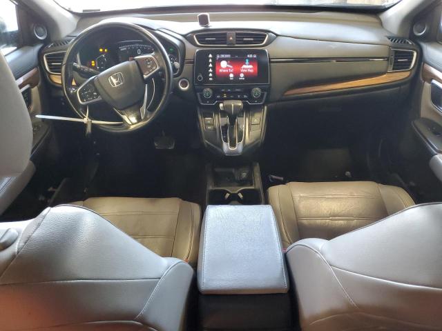 2017 HONDA CR-V EXL 5J6RW2H86HL017241
