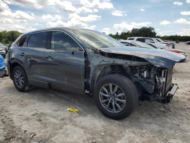 Vin: jm3tcacy2l0414453, lot: 63451845, mazda cx-9 touring 20204