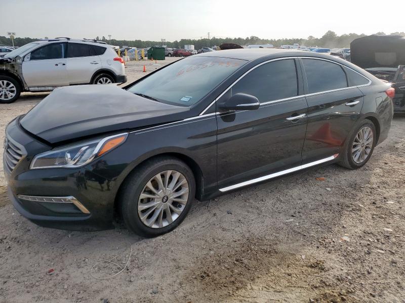 HYUNDAI SONATA SPO
