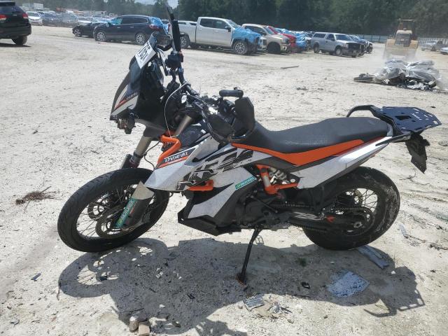 2020 KTM 790 ADVENT VBKTR340XLM778414