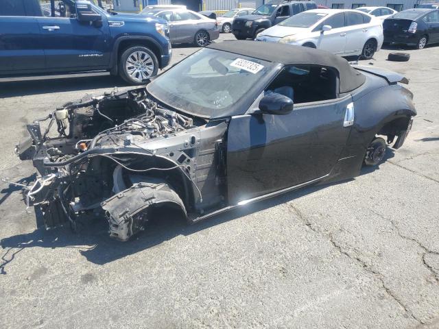 NISSAN 370Z