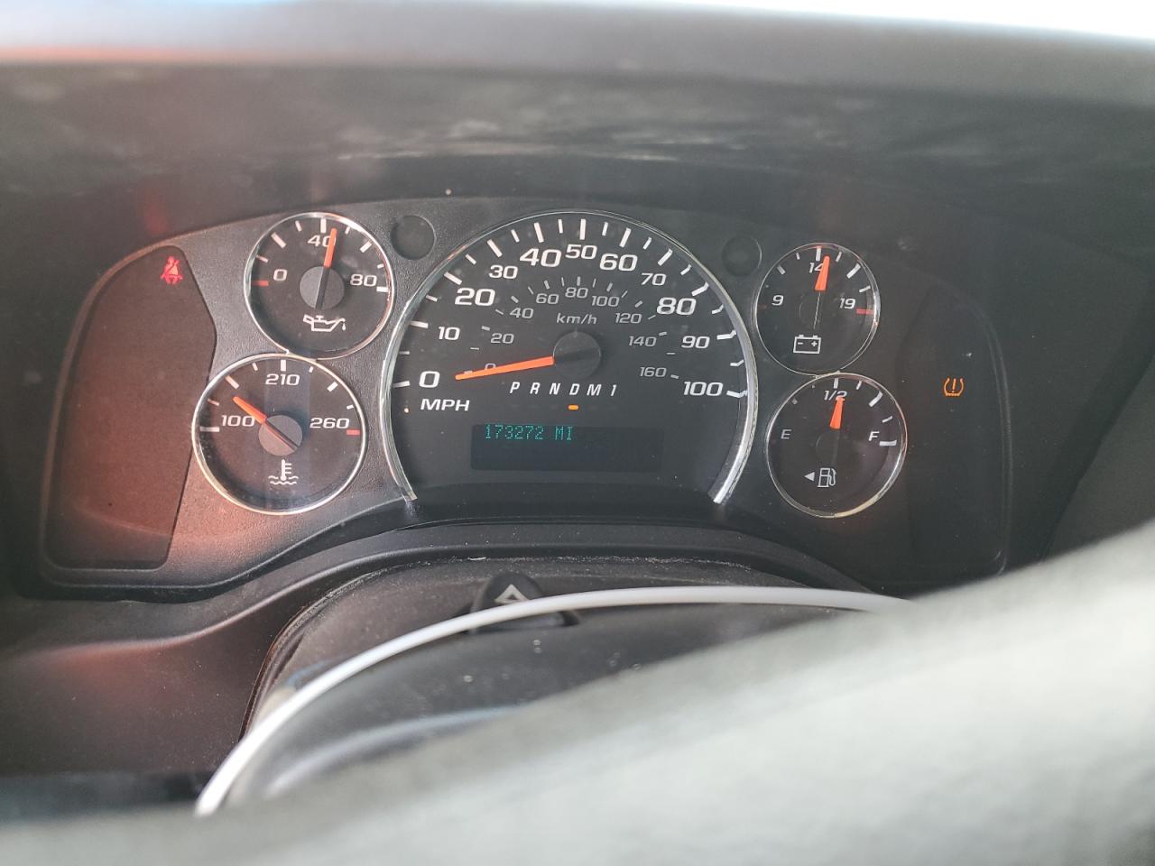 CHEVROLET EXPRESS G2