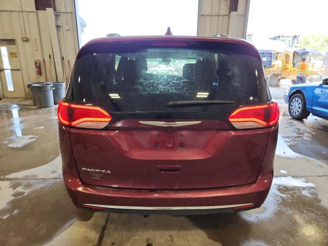 2017 CHRYSLER PACIFICA T 2C4RC1EG2HR518266