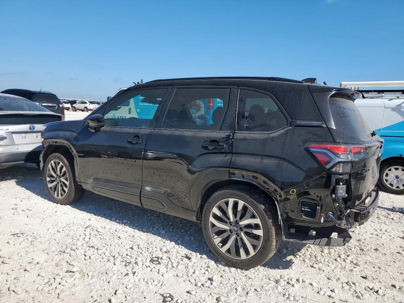 2025 SUBARU FORESTER T JF2SLDTC4SH424395