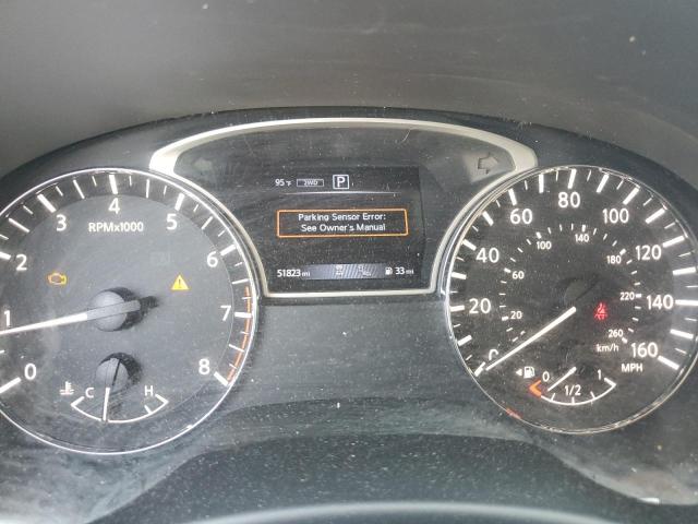2019 NISSAN PATHFINDER - 5N1DR2MM7KC590310