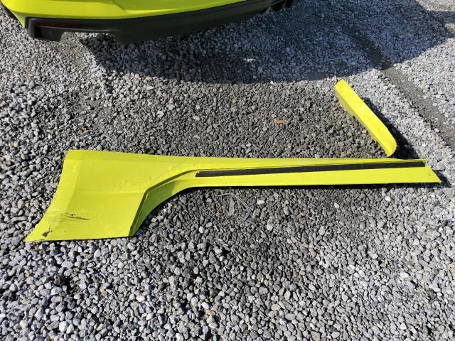 2020 CHEVROLET CAMARO LZ #3301751370