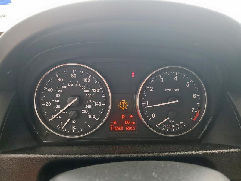 2014 BMW X1 XDRIVE2 - WBAVL1C59EVR93242