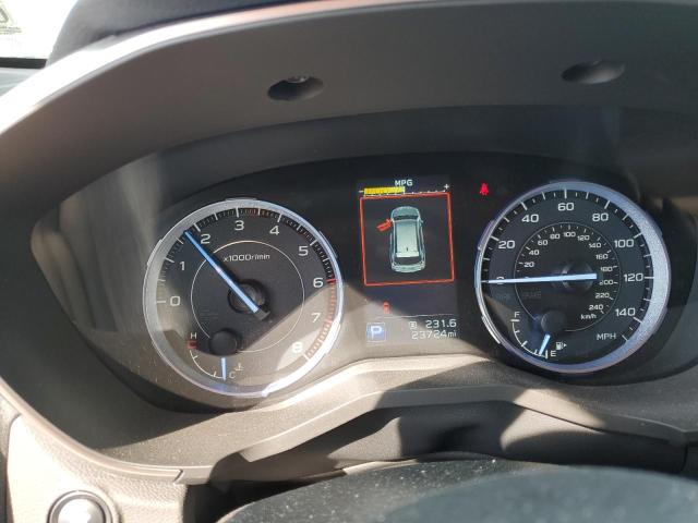 2020 SUBARU ASCENT TOU 4S4WMARD7L3440287