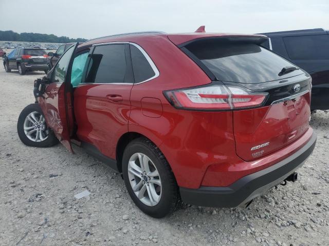 2020 FORD EDGE SEL 2FMPK4J92LBA81613