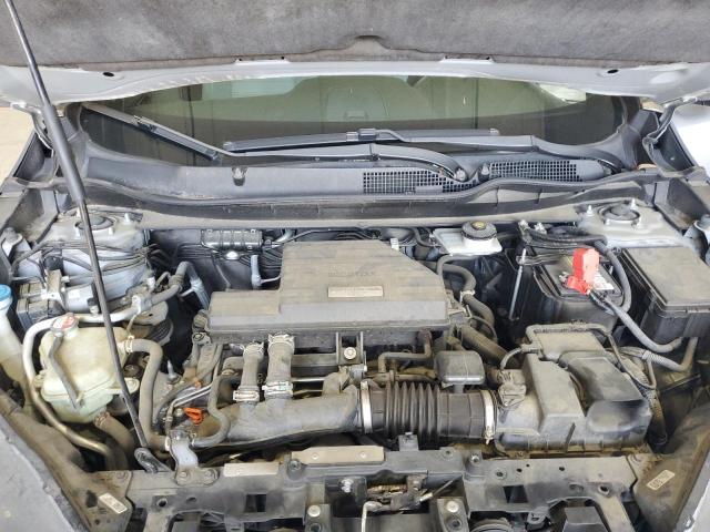 2017 HONDA CR-V EX 2HKRW2H59HH631491
