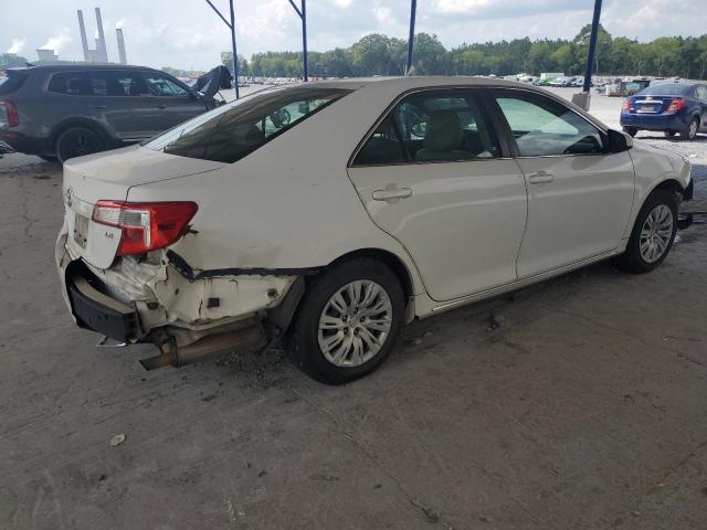 2014 TOYOTA CAMRY L - 4T1BF1FK7EU810694