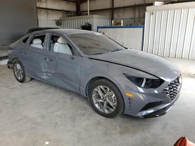 2022 HYUNDAI SONATA SEL - KMHL64JA5NA217261