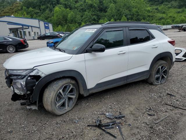 CHEVROLET TRAILBLAZER RS