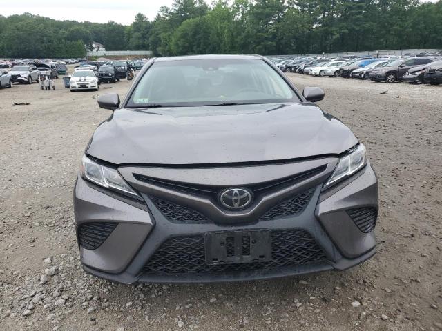 2019 TOYOTA CAMRY L - 4T1B11HK7KU836672