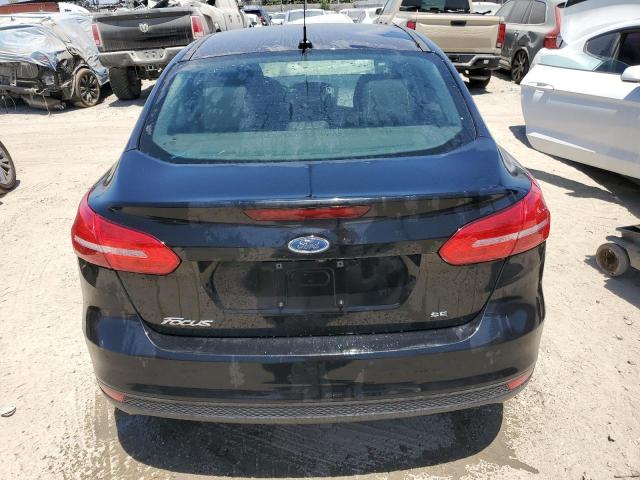 2015 FORD FOCUS SE - 1FADP3F23FL327285