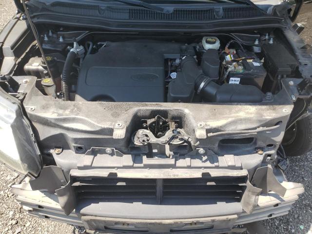 2016 FORD EXPLORER X - 1FM5K8D86GGA41714