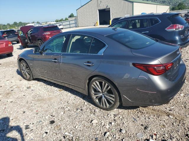 2020 INFINITI Q50 PURE JN1EV7AR2LM250109