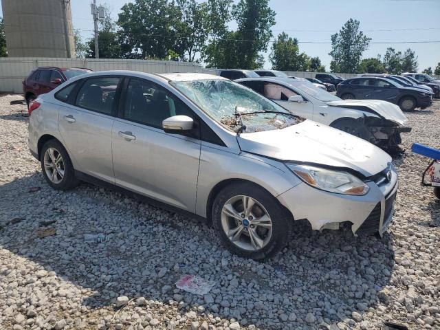 Vin: 1fadp3f22dl233198, lot: 62730795, ford focus se 20134