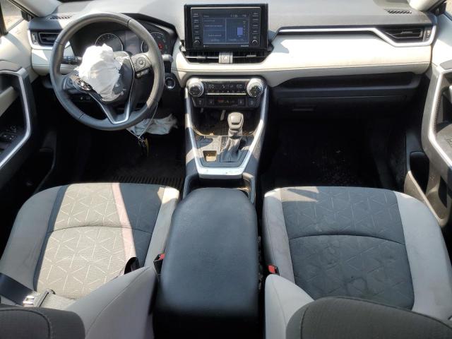 2021 TOYOTA RAV4 XLE - 2T3P1RFV1MC185911