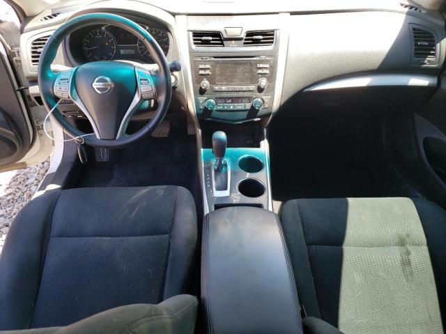 2015 NISSAN ALTIMA 2.5 - 1N4AL3APXFC446842