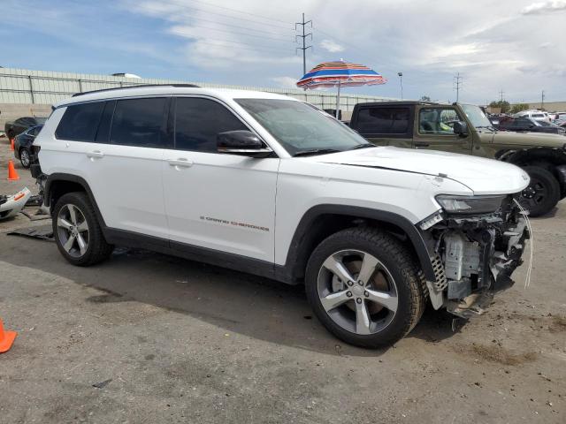 2021 JEEP GRAND CHER 1C4RJKBG4M8192783