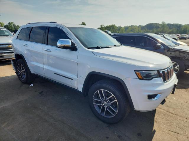 2018 JEEP GRAND CHER - 1C4RJFBG5JC127912